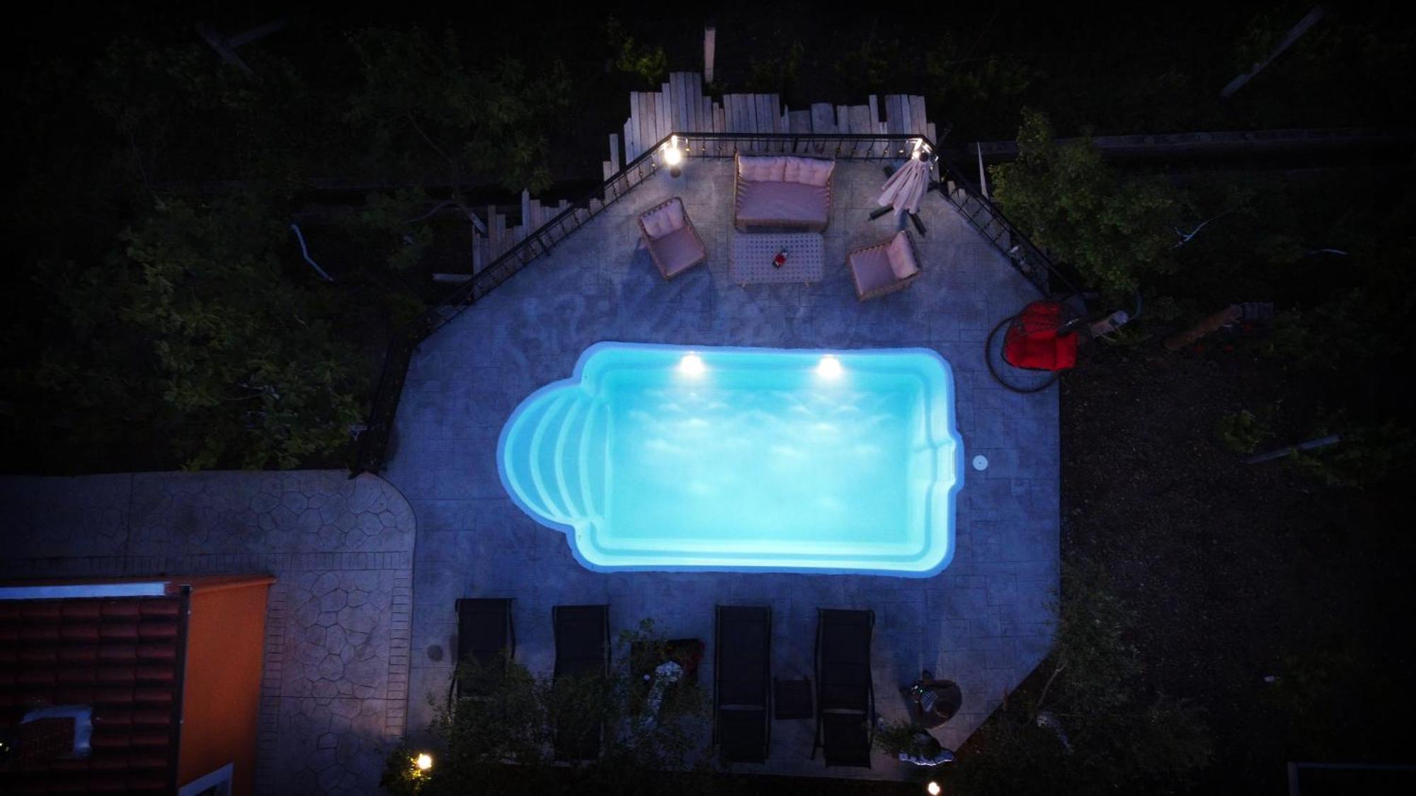 Country House Kanakádes 外观 照片