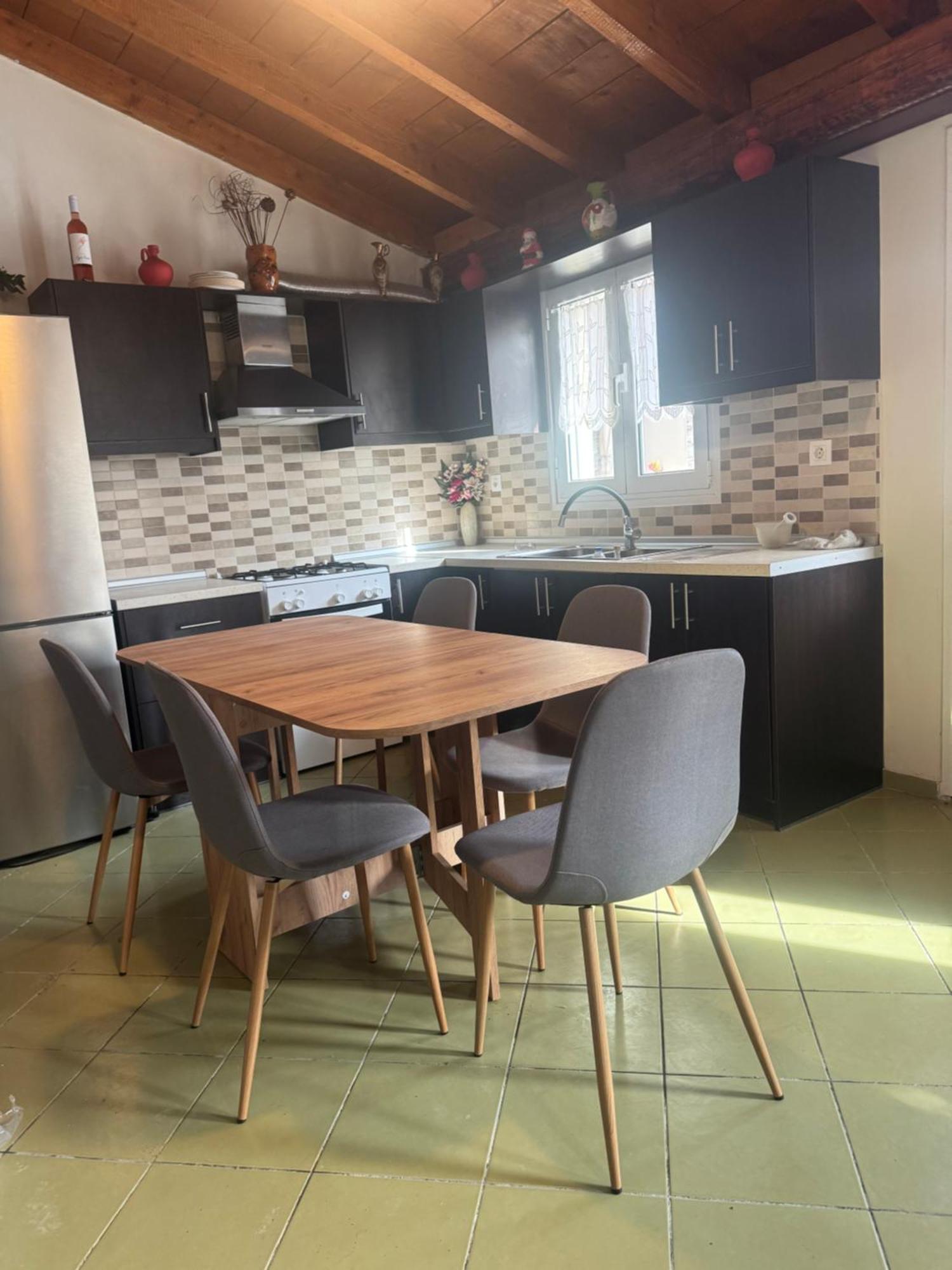 Country House Kanakádes 外观 照片