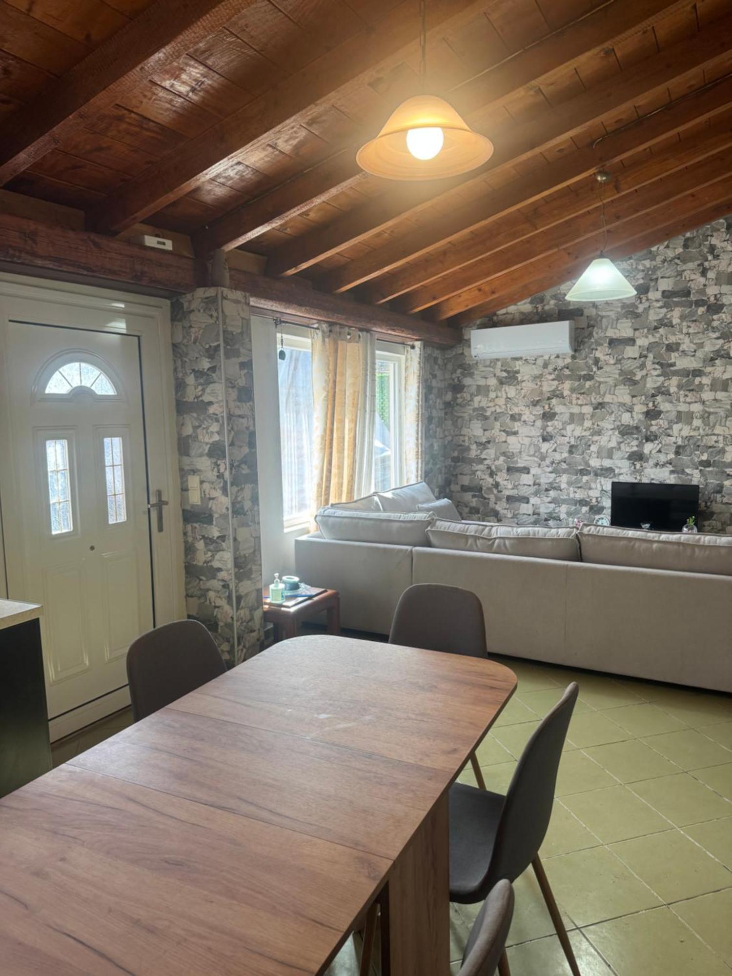 Country House Kanakádes 外观 照片
