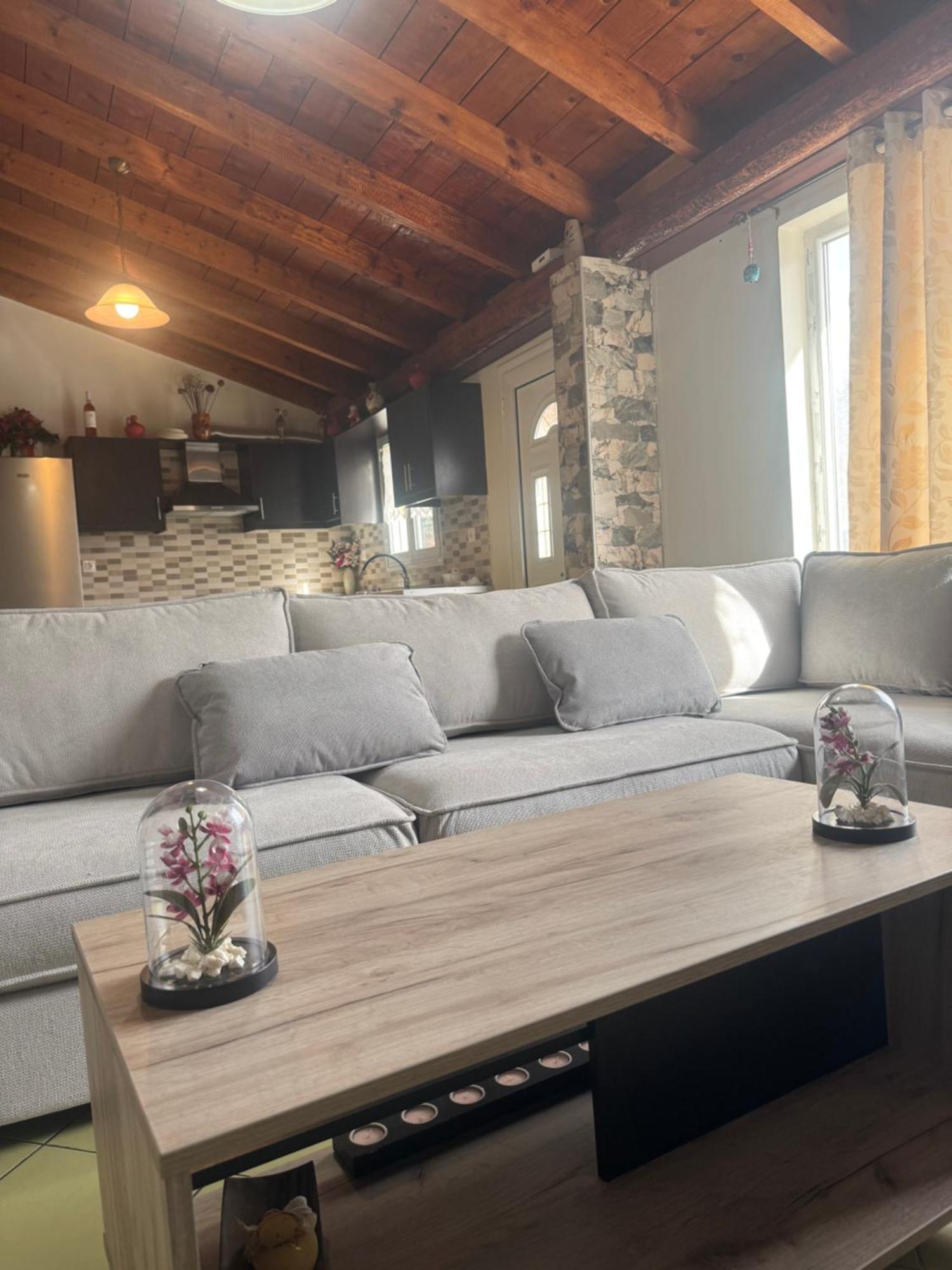 Country House Kanakádes 外观 照片