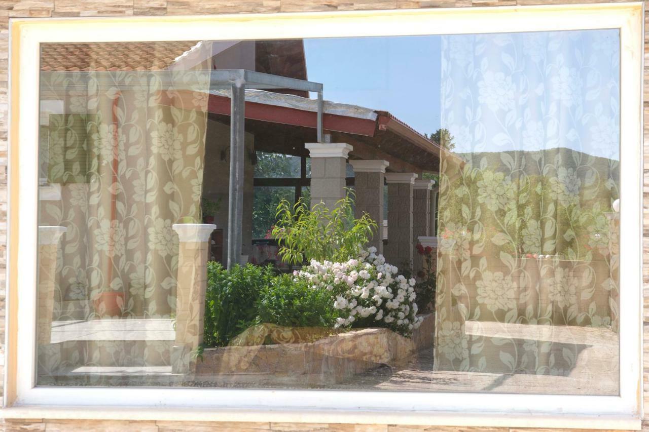Country House Kanakádes 外观 照片